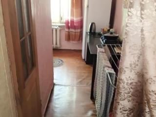 11.8 м², 2/2 этаж, 3-комн.