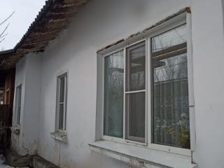 Дом, 54.8 м², 12 соток