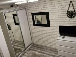 1-комн., 25 м², 2 этаж