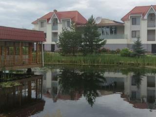 Коттедж, 817.3 м², 40 соток