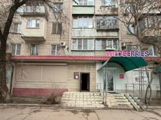 ПСН, 82.1 м², 1/5 этаж