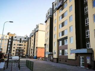 2-комн., 66.3 м², 3/9 этаж