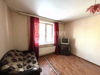 1-комн., 28.5 м², -1/3 этаж