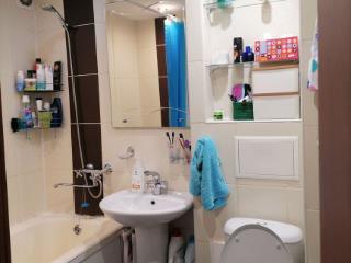 3-комн., 60 м², 9/9 этаж
