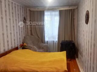 2-комн., 47.5 м², 3/5 этаж