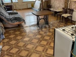 Студия, 47 м², 2/2 этаж
