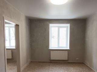2-комн., 47 м², 1/2 этаж