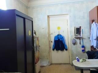 1-комн., 15 м², 4/4 этаж