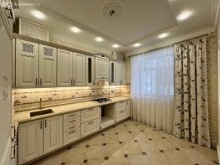 1-комн., 48.5 м², 2/5 этаж