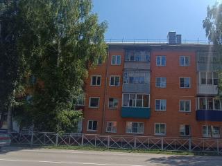 2-комн., 41.3 м², 2/4 этаж