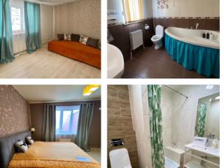 Коттедж, 110 м², 5 соток
