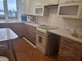 3-комн., 75 м², 3/5 этаж
