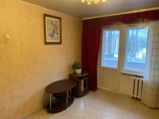 2-комн., 36.8 м², 2 этаж