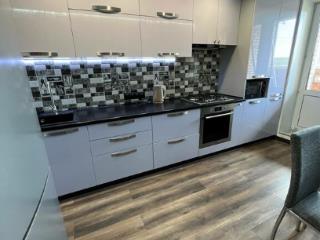 1-комн., 40.8 м², 8/9 этаж