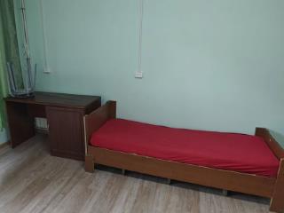 20 м², 1/1 этаж, 1-комн.