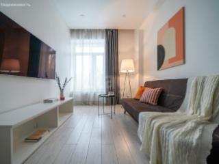 2-комн., 53.5 м², 3/10 этаж