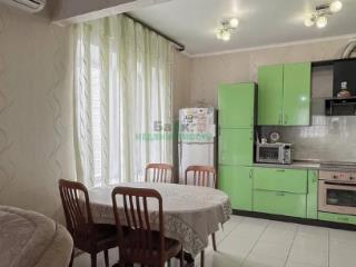 4-комн., 101 м², 11/12 этаж