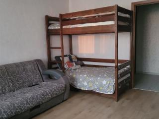 1-комн., 41.7 м², 23/25 этаж