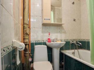 Студия, 12.5 м², 5/5 этаж