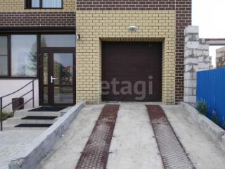 Таунхаус, 192 м², 6 соток