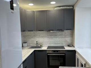 Студия, 30.1 м², 5/5 этаж