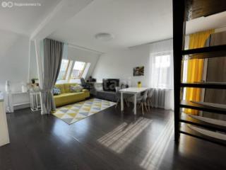 1-комн., 50 м², 5/5 этаж