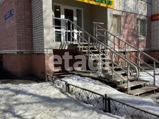 Офис, 72 м², 1/5 этаж