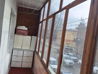 3-комн., 60 м², 2/3 этаж
