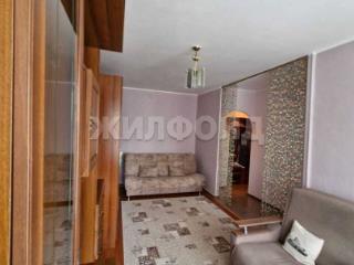 1-комн., 29.5 м², 1/5 этаж