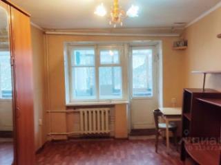 17 м², 2/4 этаж, 1-комн.
