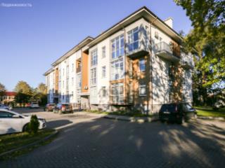 2-комн., 59 м², 3/3 этаж