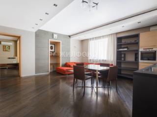 3-комн., 137.3 м², 3/9 этаж