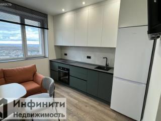 1-комн., 30.4 м², 12/18 этаж