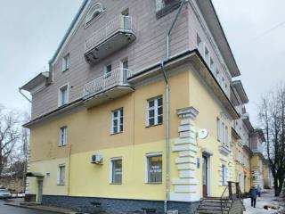 4-комн., 119.5 м², 3/3 этаж