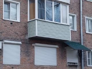 2-комн., 43 м², 2/4 этаж