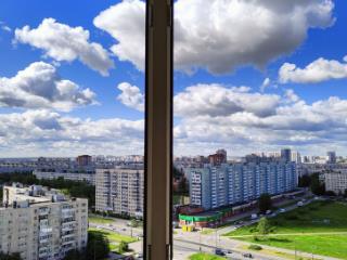 1-комн., 51 м², 15/9 этаж