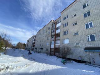 3-комн., 57.8 м², 5/5 этаж