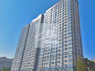 1-комн., 40.3 м², 22/24 этаж