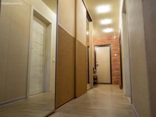 3-комн., 66.7 м², 1/5 этаж