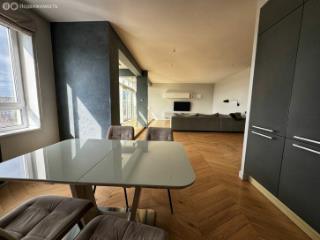 3-комн., 148.4 м², 9/9 этаж