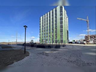 2-комн., 52 м², 7/9 этаж
