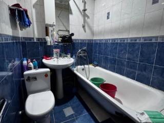 4-комн., 137.8 м², 1/4 этаж