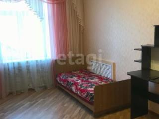 16 м², 2/4 этаж, 4-комн.