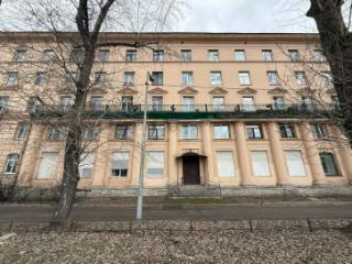 Офис, 281.8 м², 1/5 этаж