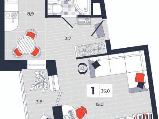 1 Новостройку В Туле Купить