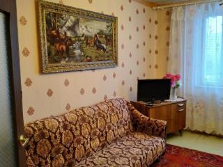 3-комн., 63 м², 9/12 этаж