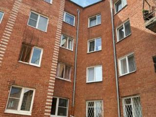 4-комн., 90.7 м², 1/4 этаж