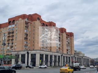 3-комн., 105.2 м², 7/12 этаж