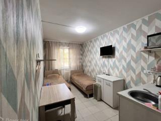 1-комн., 10 м², 1/5 этаж