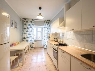 4-комн., 105.6 м², 1/9 этаж
